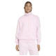 Adidas Γυναικεία ζακέτα Mohair Firebird Loose Track Top